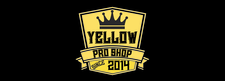 Yellow Pro Shop